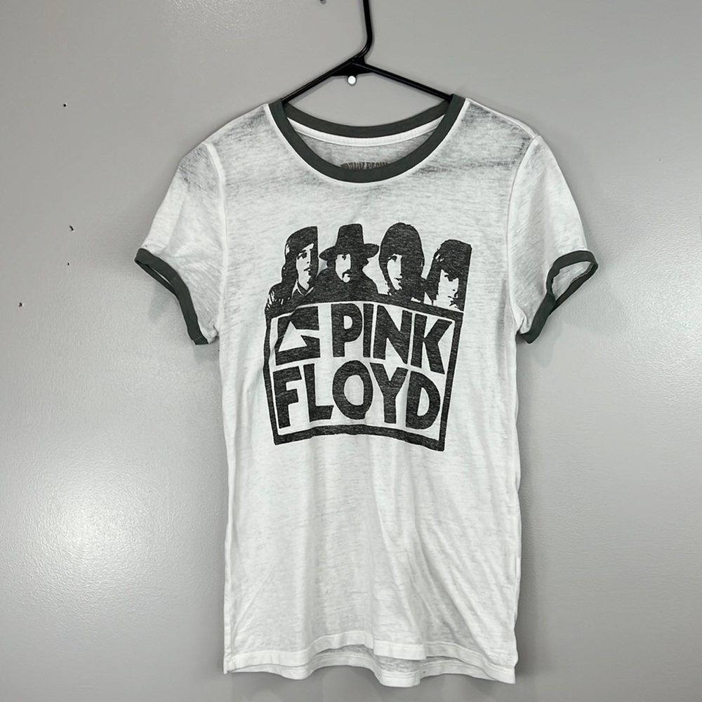 Pink Floyd By Lucky Brand T Shirt